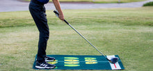 Load image into Gallery viewer, Alignmint Golf Practice Mat