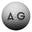 ALIGNMINT GOLF logo