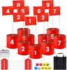 Bucket Targets